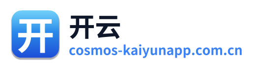 开云 Logo